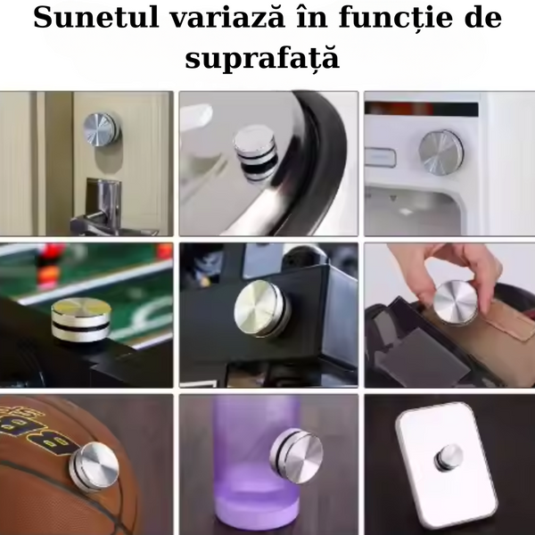 Boxă Mini Portabilă