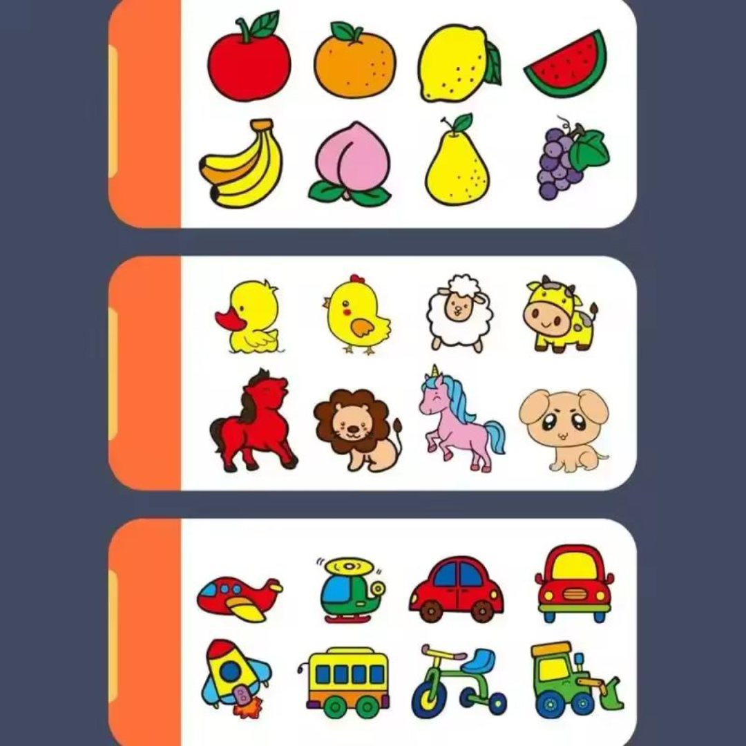 Girafo™ - Masa Proiector pentru Desenat