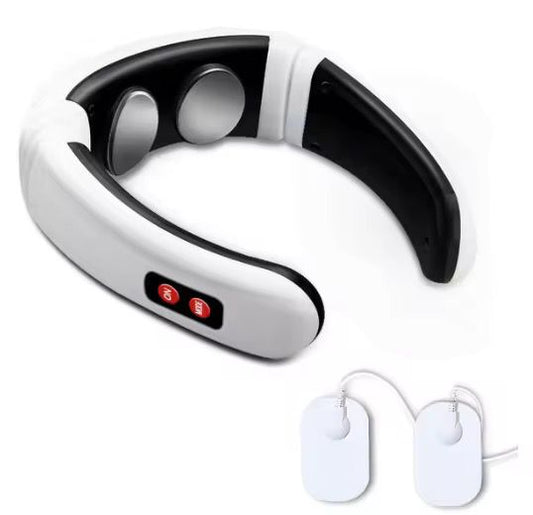 CerviRelax - Relaxare Instantă Pentru Corpul Obosit