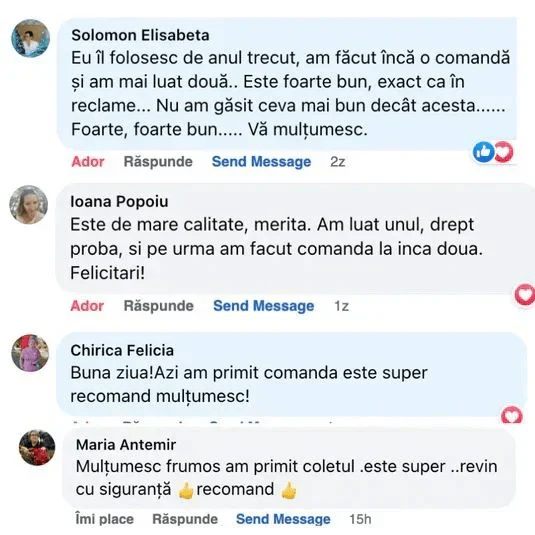 Detoxan - Curățare și relaxare în timp ce dormi