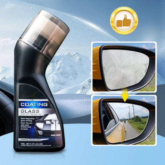 ClearView™ – Vizibilitate perfectă indiferent de vreme