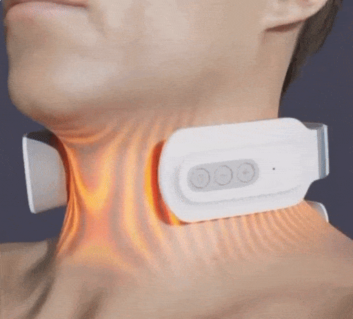 CerviRelax - Relaxare Instantă Pentru Corpul Obosit