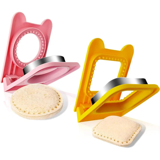 Forme Sandwich Jucăușe